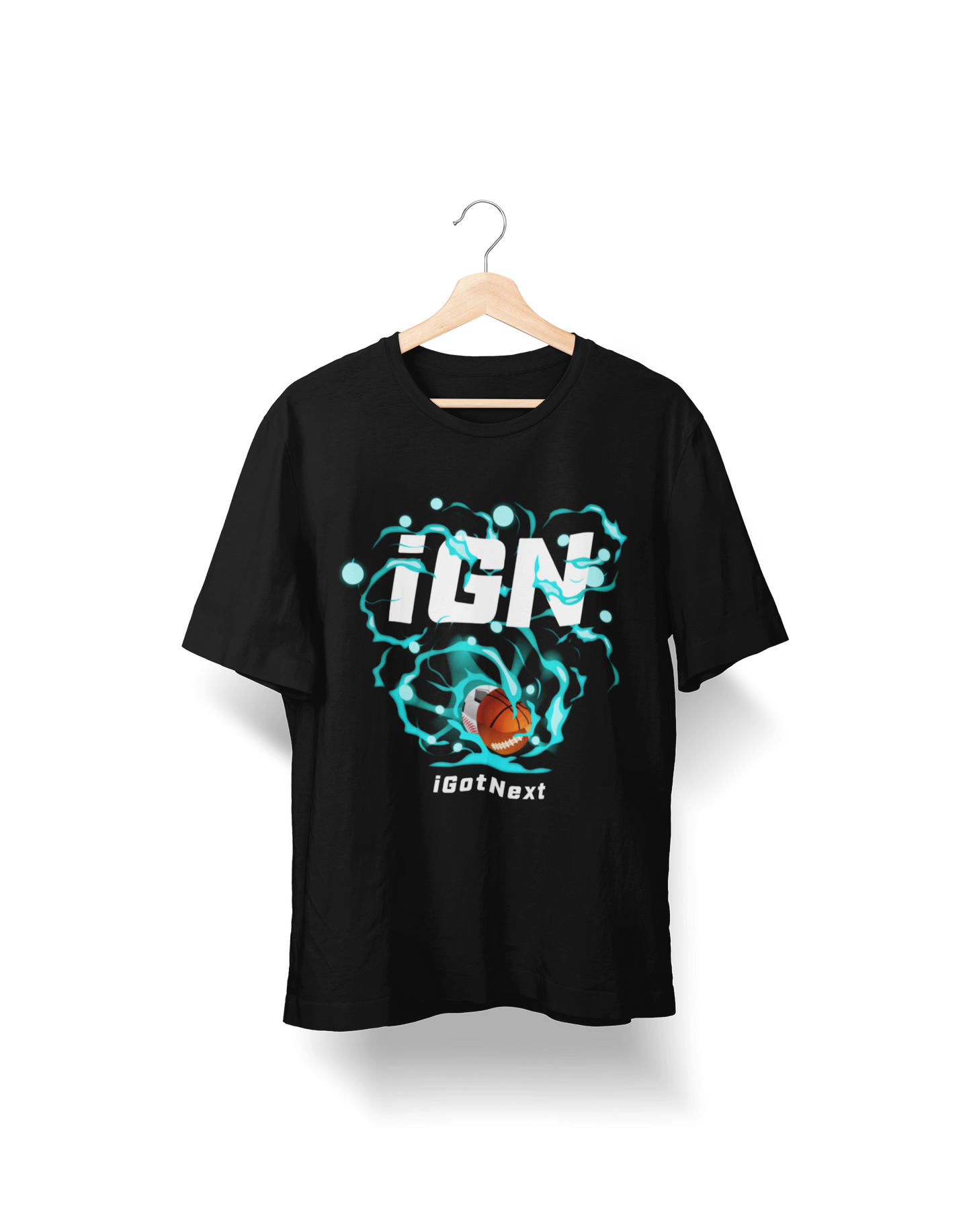 iGN - Splat Tee