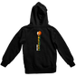 SuperSonic Speed Pullover Hoodie