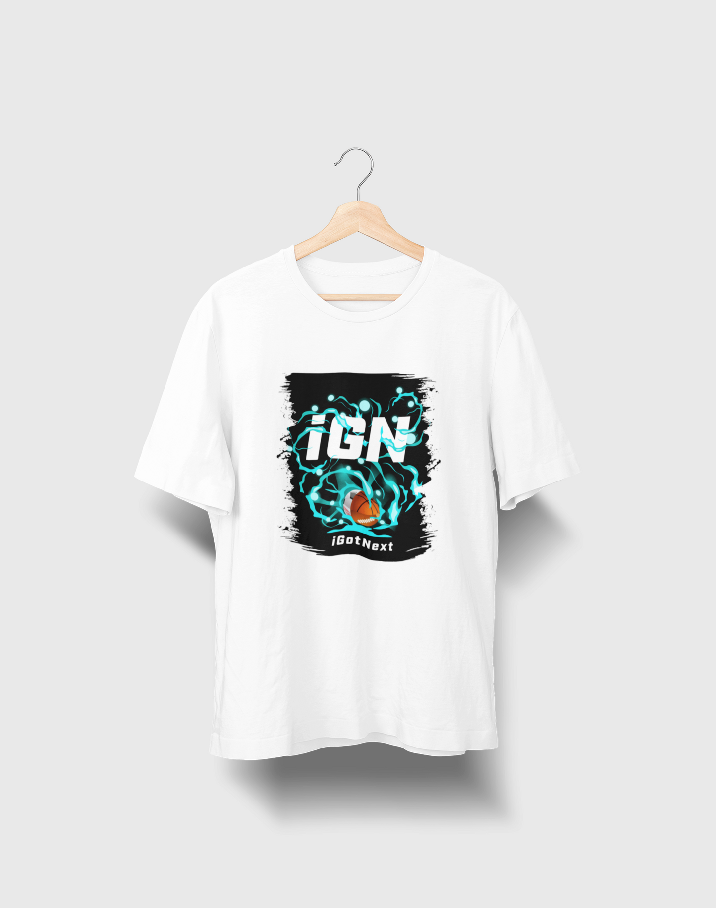 iGN - Splat Tee