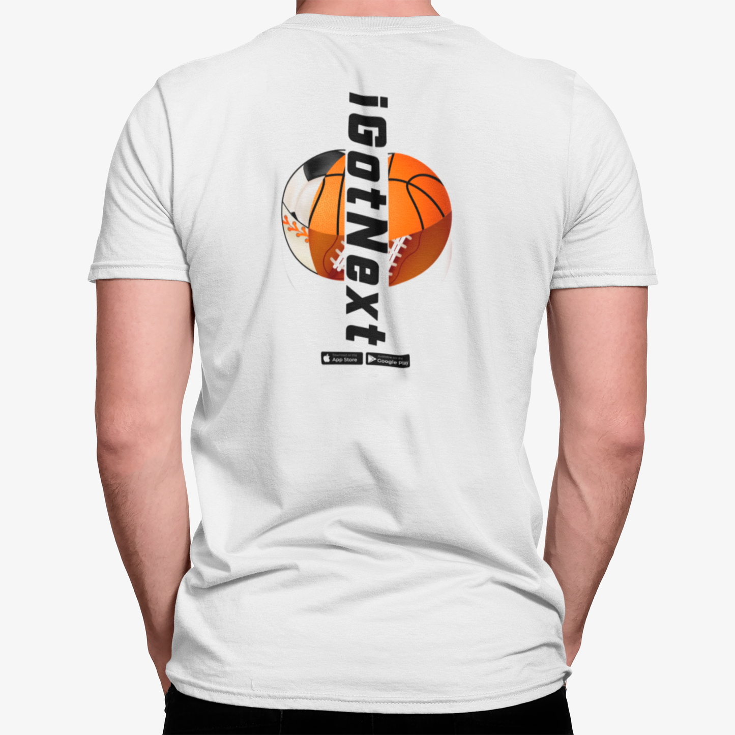 iGN - Splat Tee