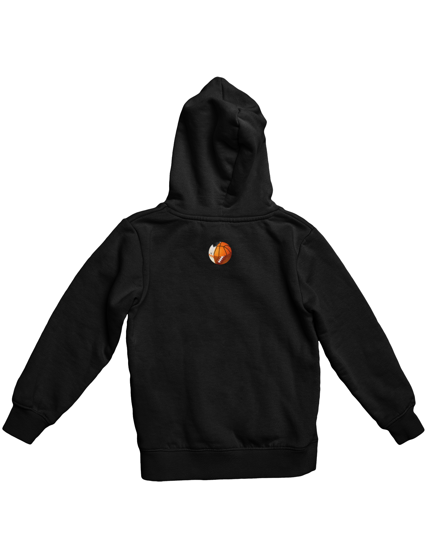 Think Differently Hoodie