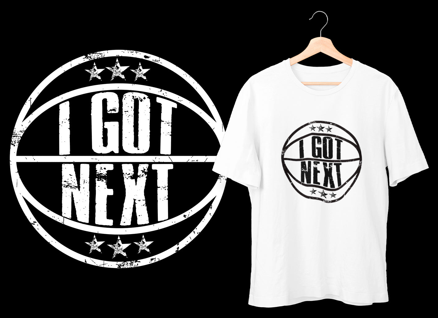 iGotNext KISS Shirt