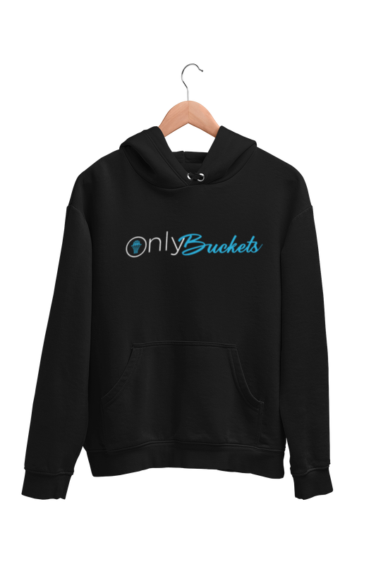 Only Buckets Hoodie